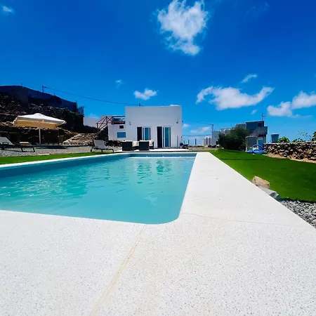Σπίτι διακοπών Alegria Gran Canaria Piscina Climatizada Λας Πάλμας ντε Γκραν Κανάρια