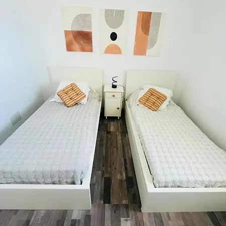 Alegria Gran Canaria Piscina Climatizada Σπίτι διακοπών *