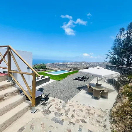 Alegria Gran Canaria Piscina Climatizada Σπίτι διακοπών
