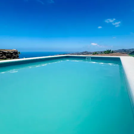 Alegria Gran Canaria Piscina Climatizada Σπίτι διακοπών Λας Πάλμας ντε Γκραν Κανάρια