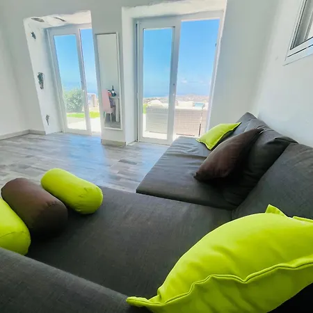 Alegria Gran Canaria Piscina Climatizada Σπίτι διακοπών Λας Πάλμας ντε Γκραν Κανάρια