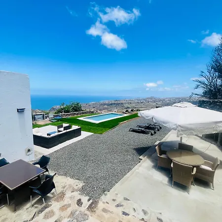 Σπίτι διακοπών Alegria Gran Canaria Piscina Climatizada *