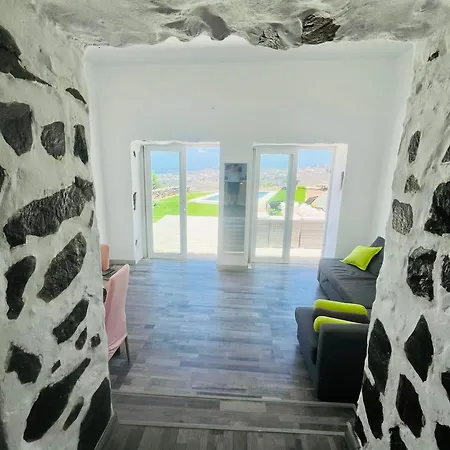 Σπίτι διακοπών Alegria Gran Canaria Piscina Climatizada
