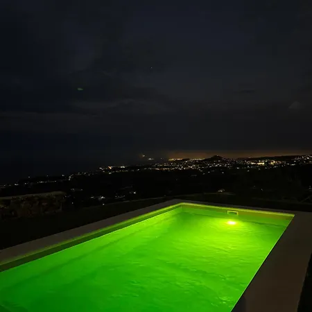 Alegria Gran Canaria Piscina Climatizada Σπίτι διακοπών *