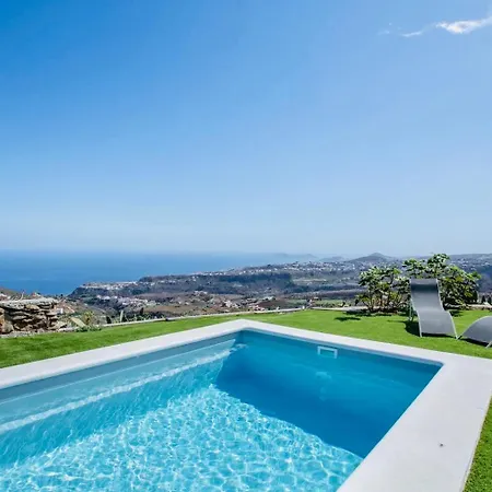 Σπίτι διακοπών Alegria Gran Canaria Piscina Climatizada