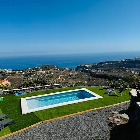 Alegria Gran Canaria Piscina Climatizada Σπίτι διακοπών *