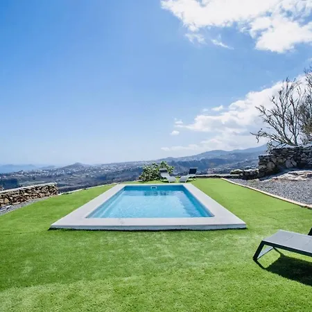 Σπίτι διακοπών Alegria Gran Canaria Piscina Climatizada *