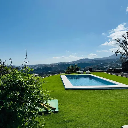 Alegria Gran Canaria Piscina Climatizada Σπίτι διακοπών Λας Πάλμας ντε Γκραν Κανάρια