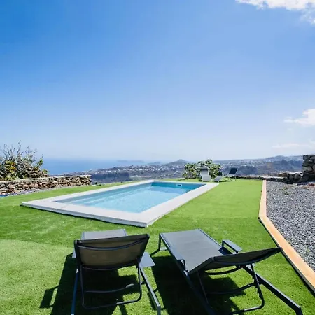 Alegria Gran Canaria Piscina Climatizada * Λας Πάλμας ντε Γκραν Κανάρια