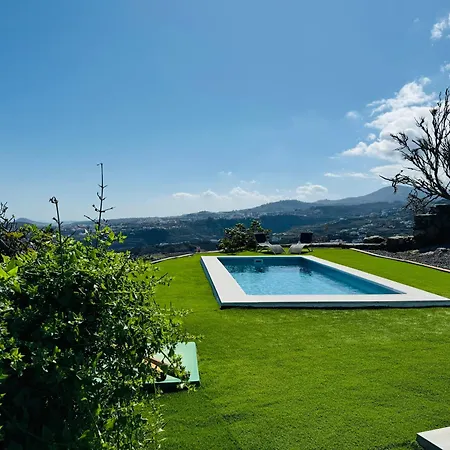 Alegria Gran Canaria Piscina Climatizada Λας Πάλμας ντε Γκραν Κανάρια